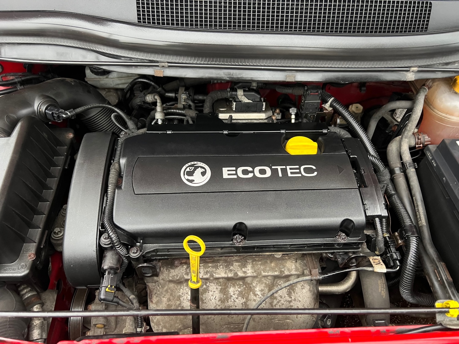 Used Vauxhall Zafira 2014 for sale - 77271326: Photo 30