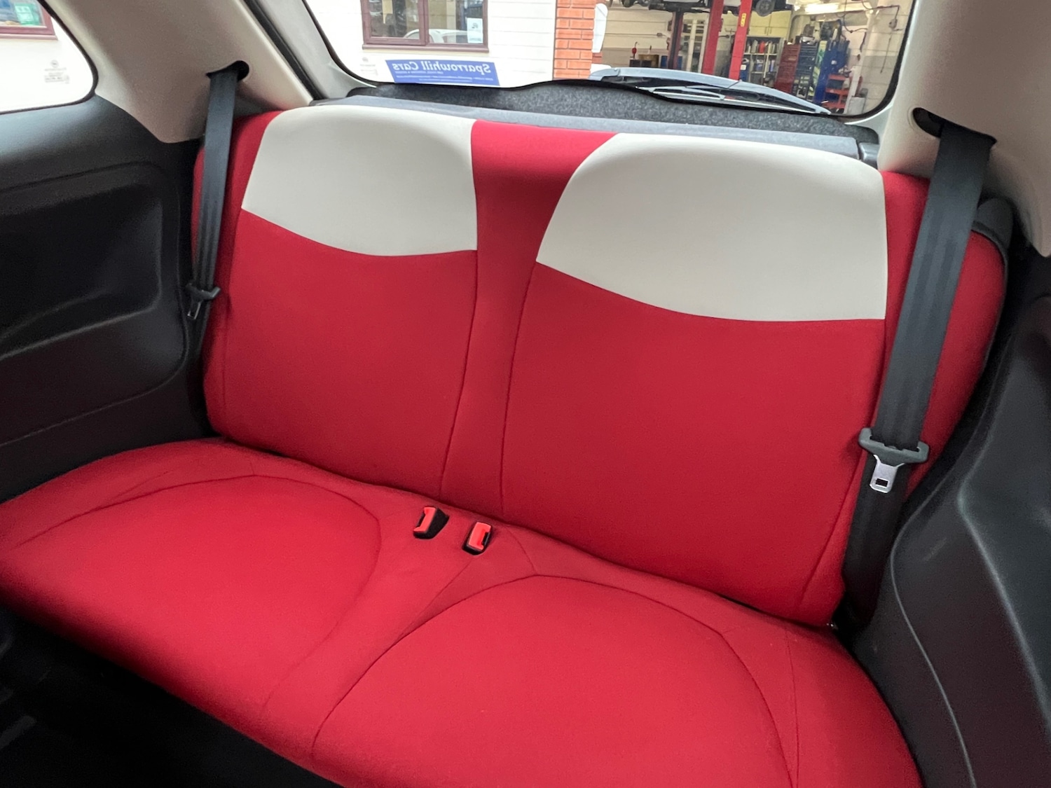 Used Fiat 500 2013 for sale - 76478242: Photo 14