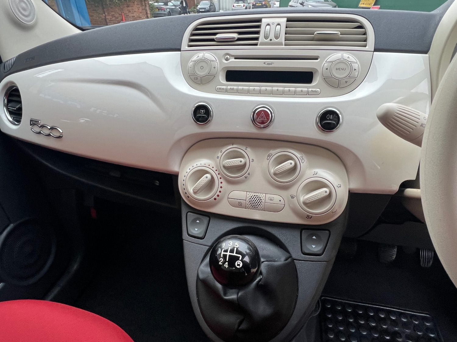 Used Fiat 500 2013 for sale - 76478242: Photo 18