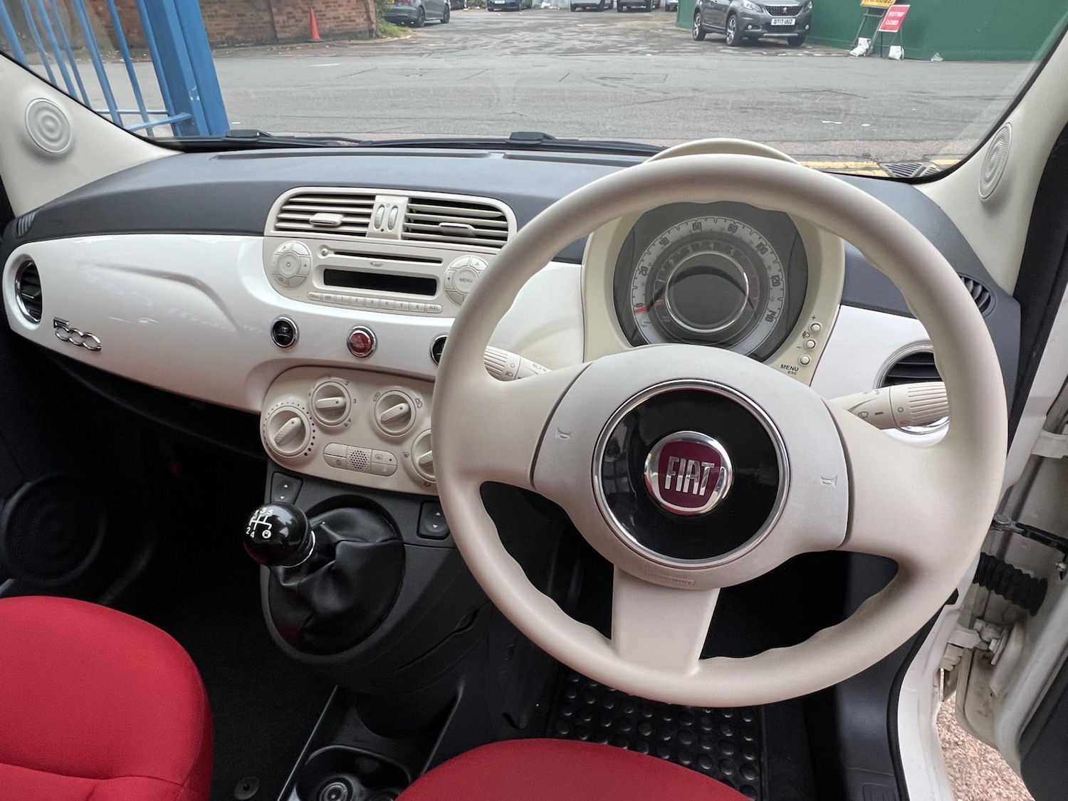 Used Fiat 500 2013 for sale - 76478242: Photo 19