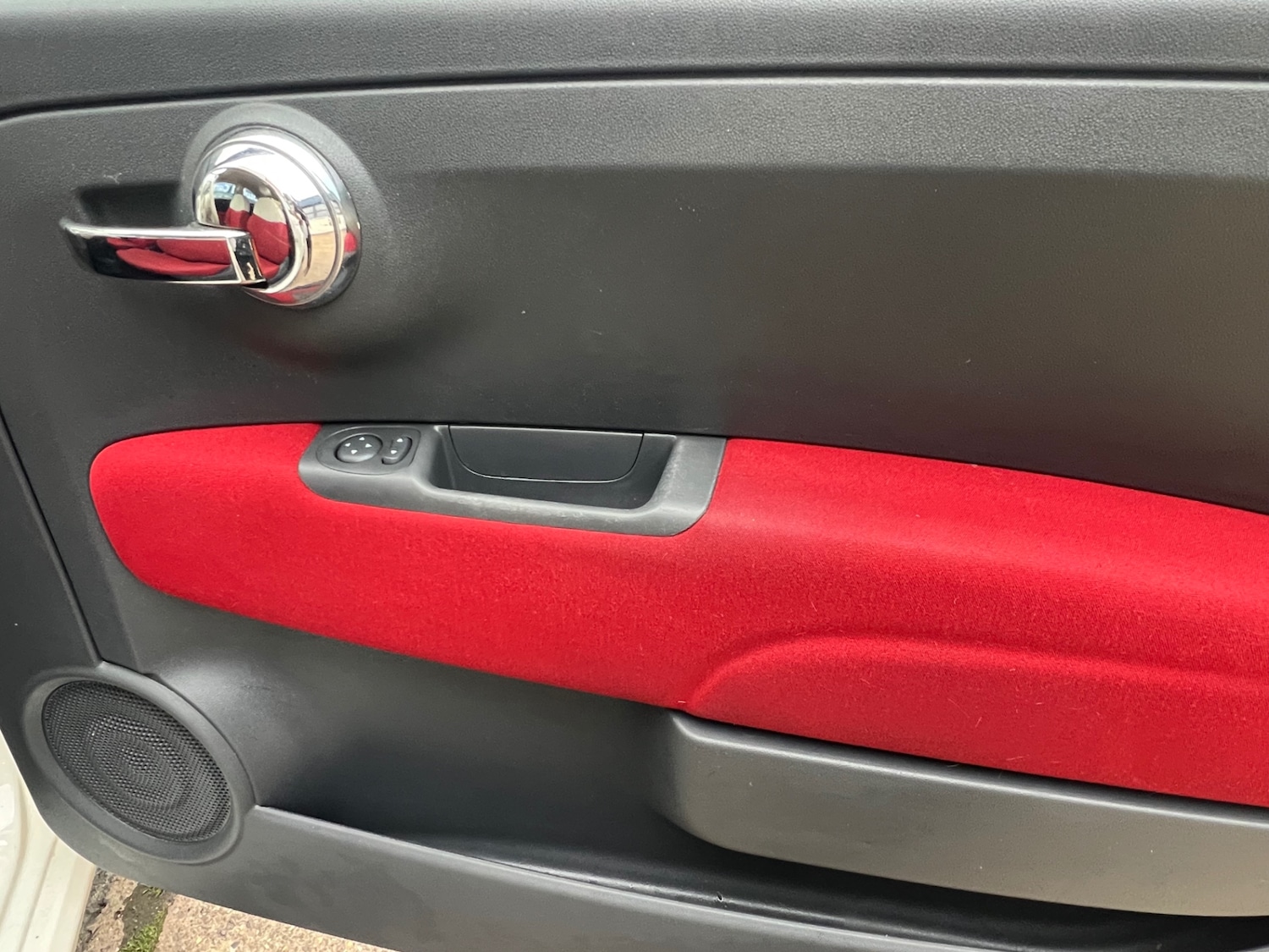 Used Fiat 500 2013 for sale - 76478242: Photo 20