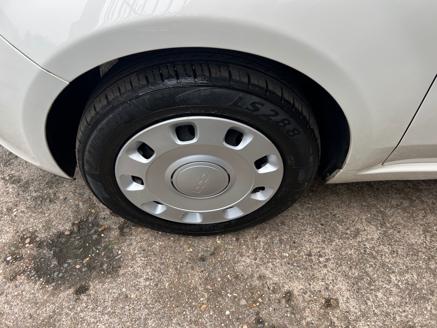 Used Fiat 500 2013 for sale - 76478242: Photo 22