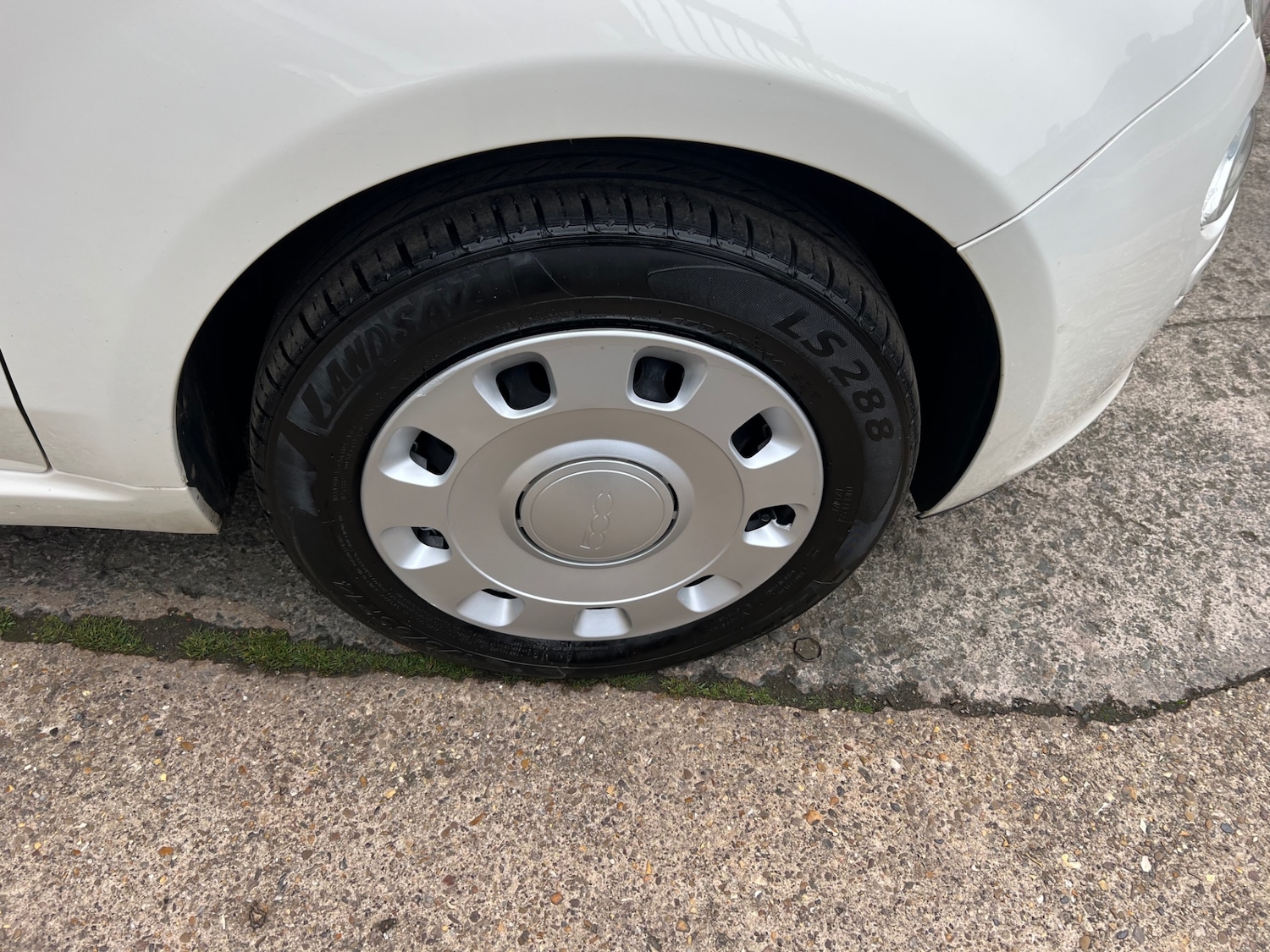 Used Fiat 500 2013 for sale - 76478242: Photo 23