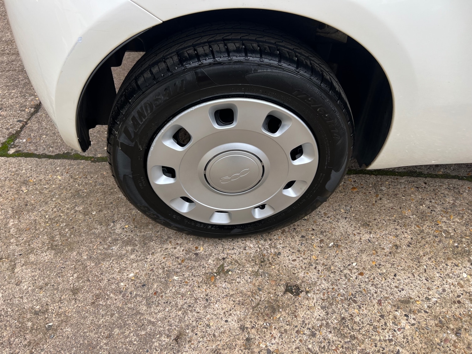 Used Fiat 500 2013 for sale - 76478242: Photo 24