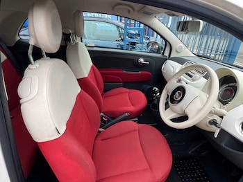 Used Fiat 500 2013 for sale - 76478242: Photo