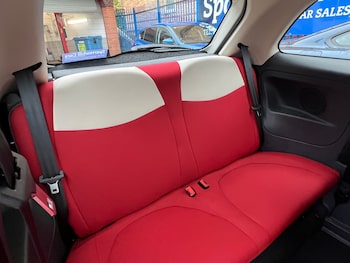 Used Fiat 500 2013 for sale - 76478242: Photo