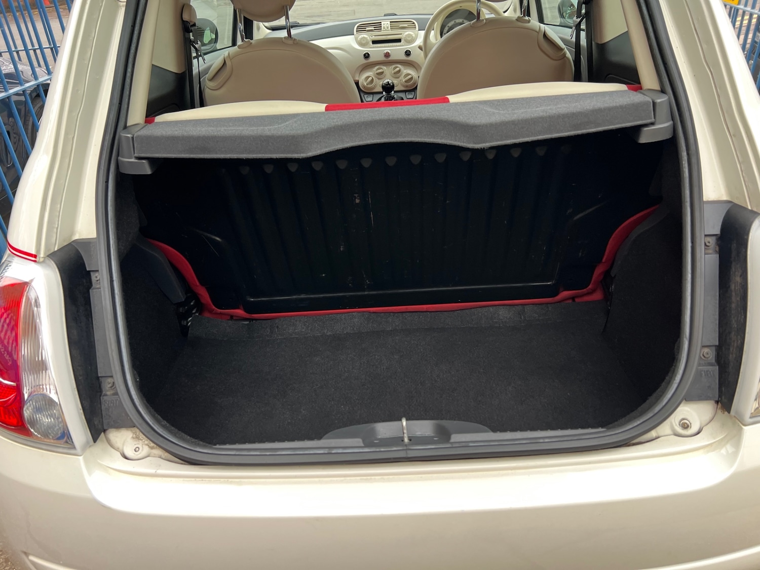 Used Fiat 500 2013 for sale - 76478242: Photo 7