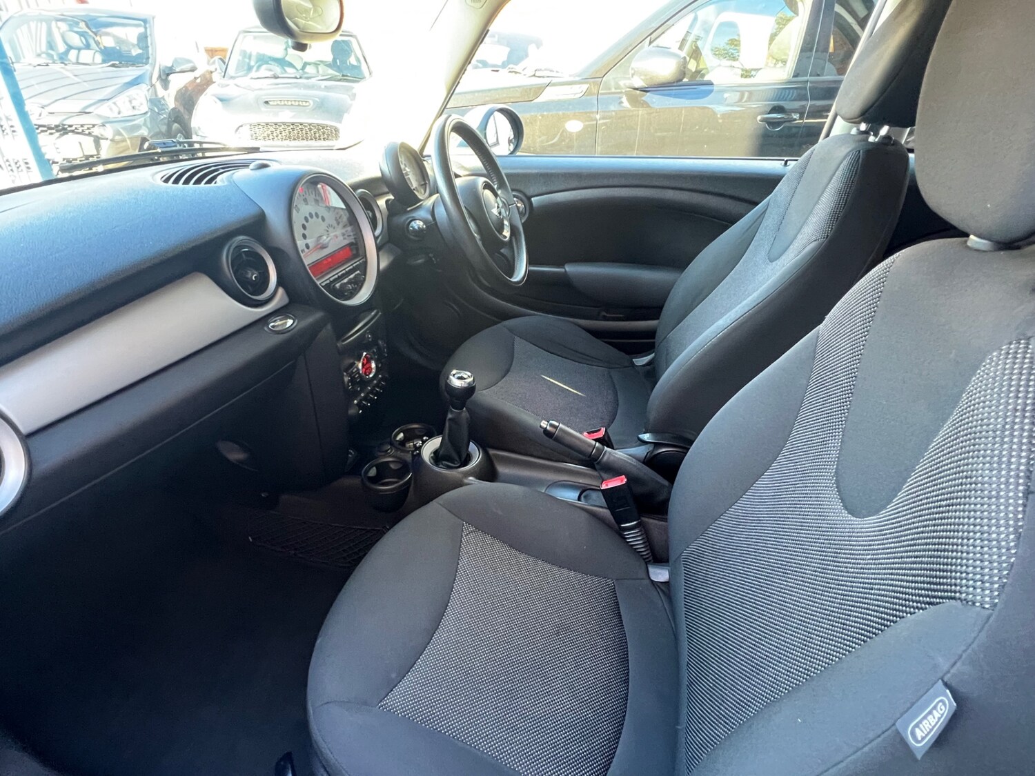 Used MINI Hatch 2012 for sale - 76650810: Photo 16