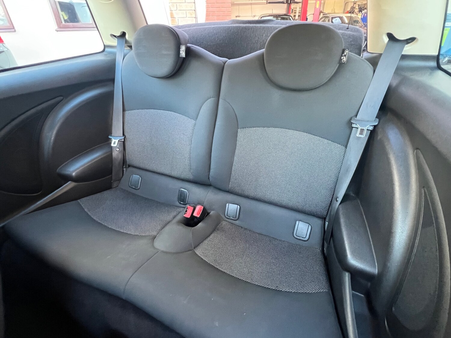 Used MINI Hatch 2012 for sale - 76650810: Photo 17