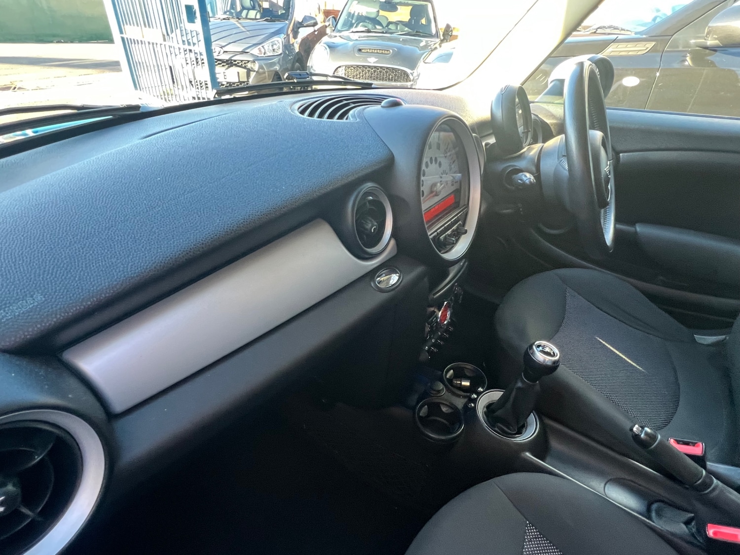 Used MINI Hatch 2012 for sale - 76650810: Photo 18