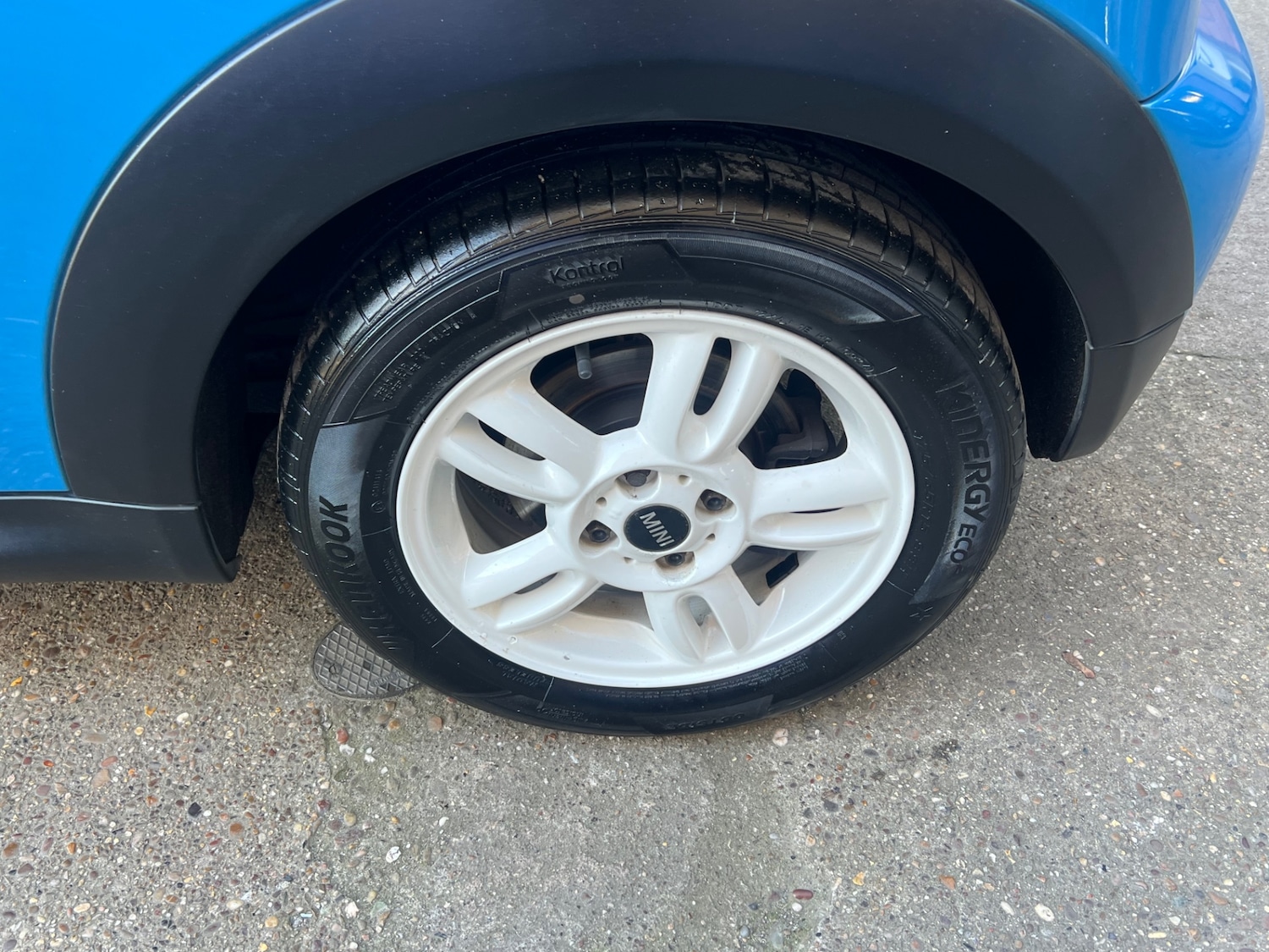 Used MINI Hatch 2012 for sale - 76650810: Photo 20