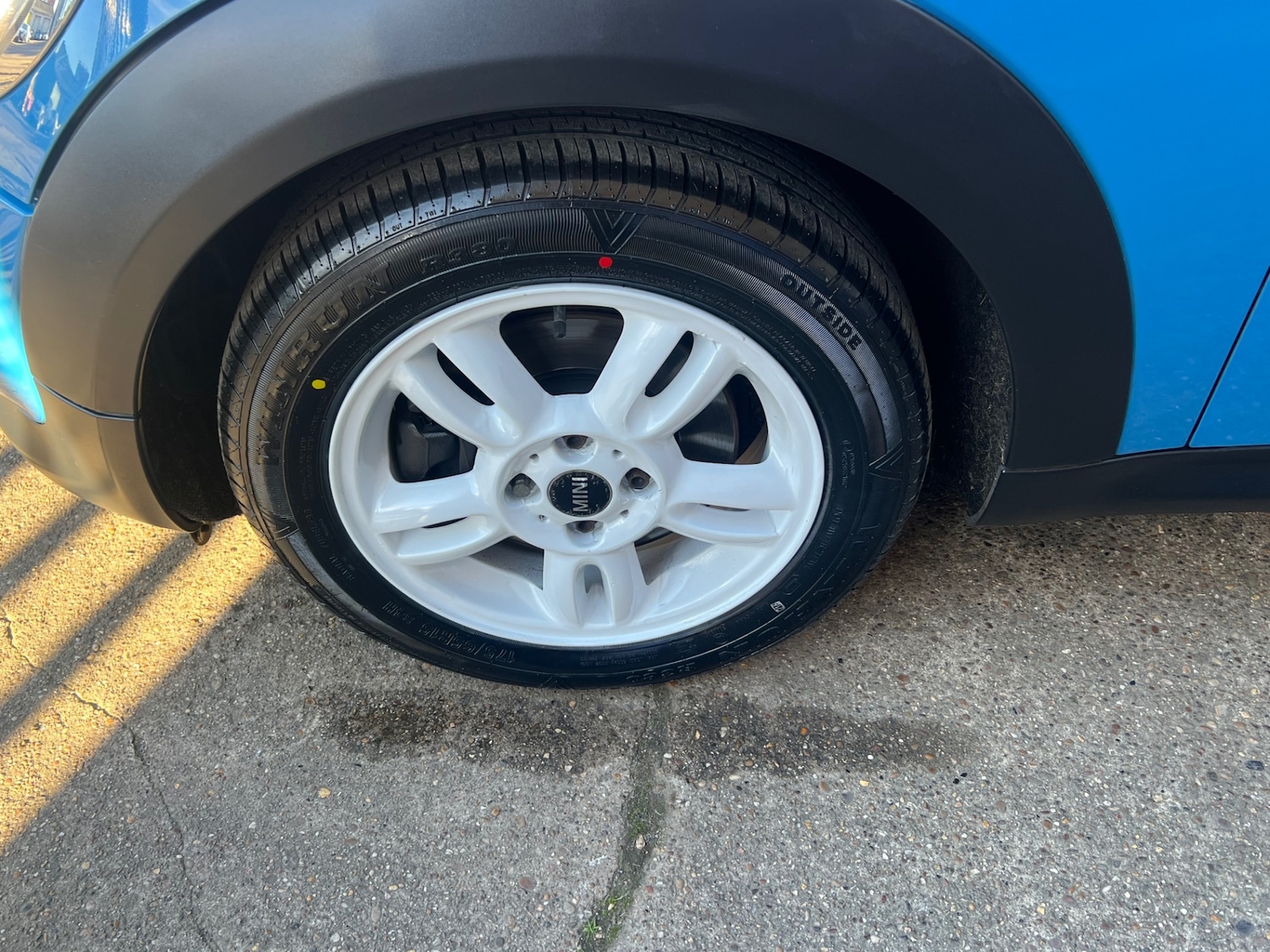 Used MINI Hatch 2012 for sale - 76650810: Photo 21