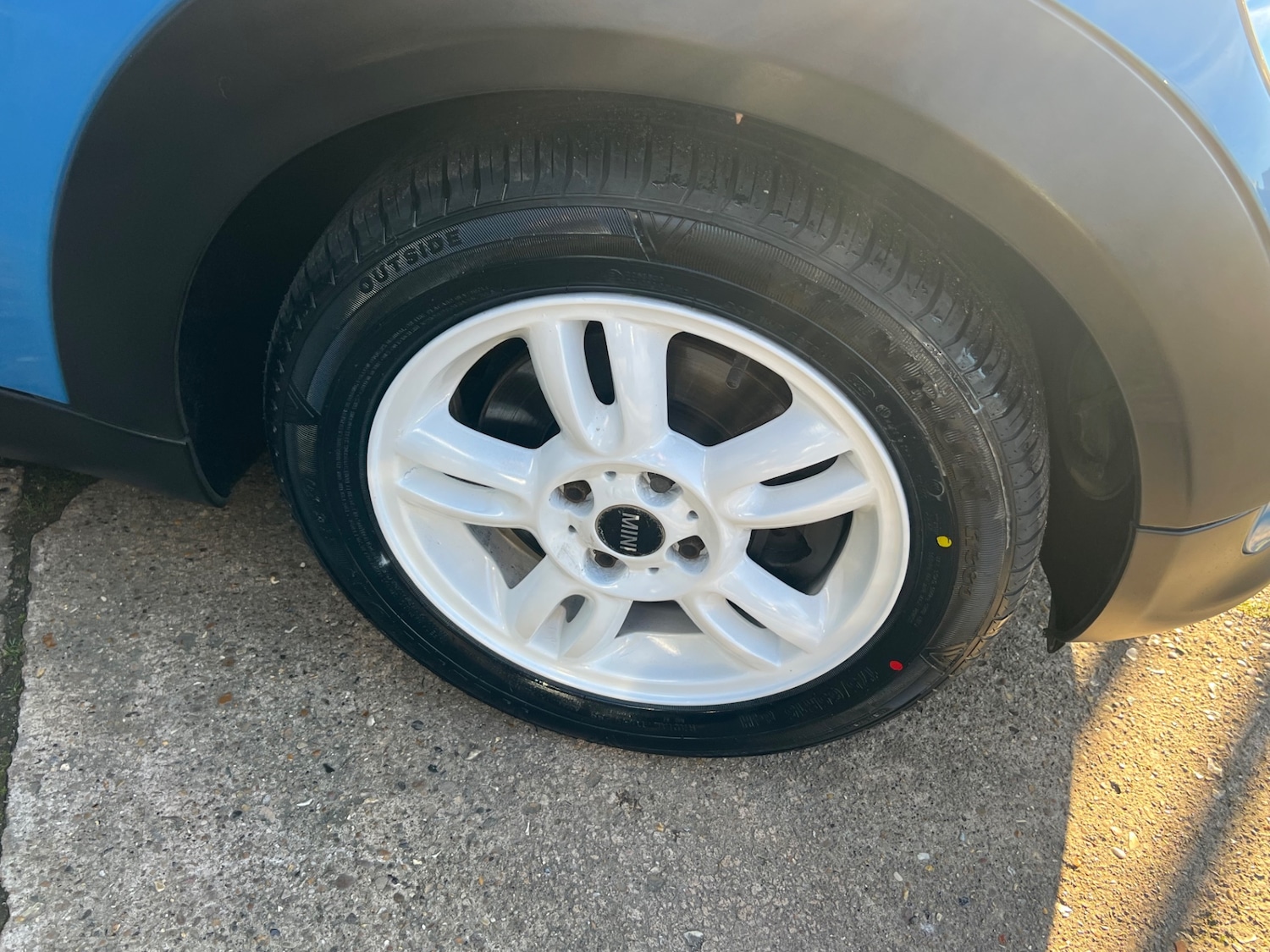 Used MINI Hatch 2012 for sale - 76650810: Photo 22