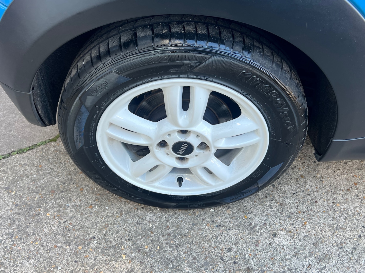 Used MINI Hatch 2012 for sale - 76650810: Photo 23