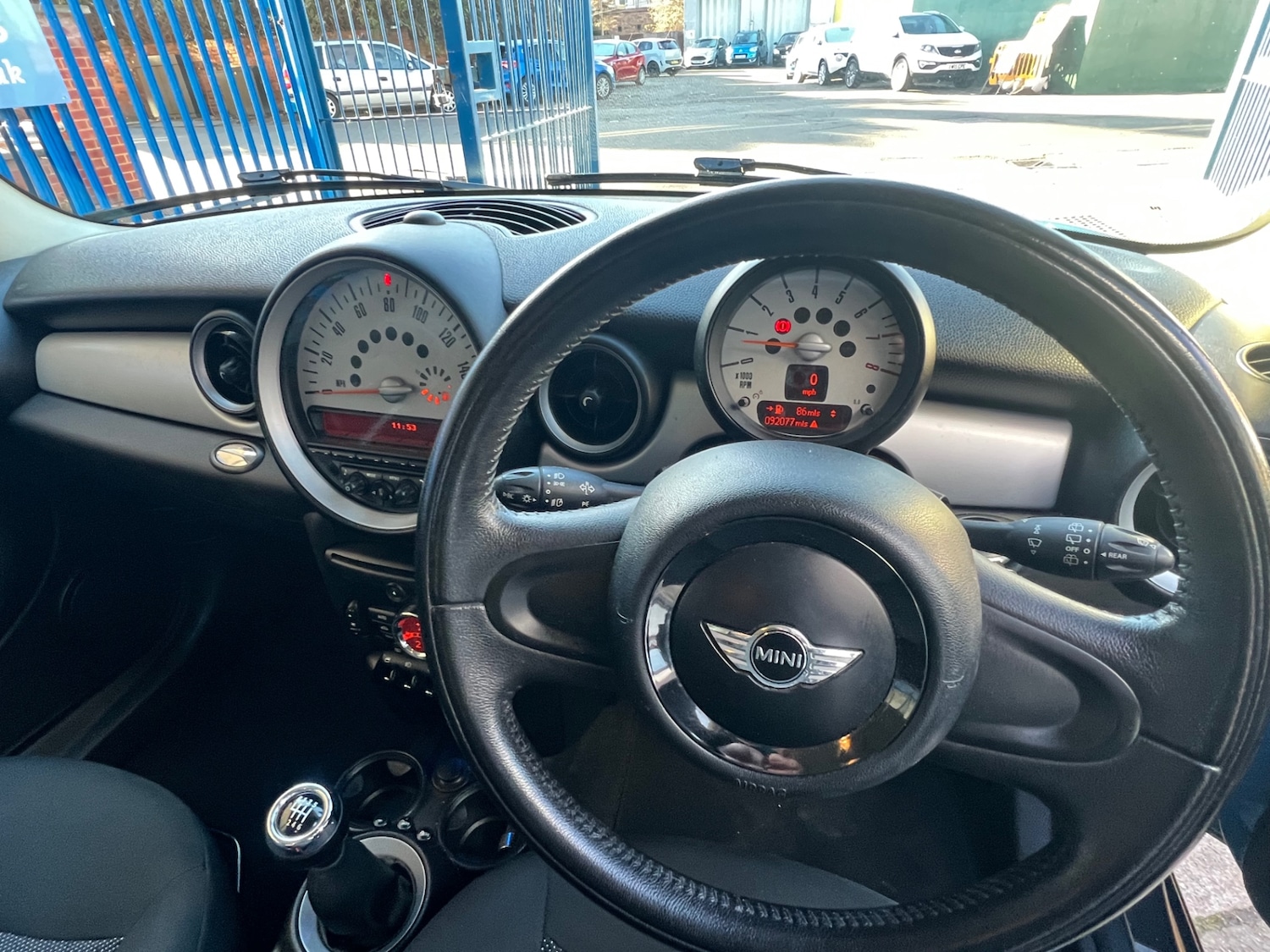 Used MINI Hatch 2012 for sale - 76650810: Photo 24