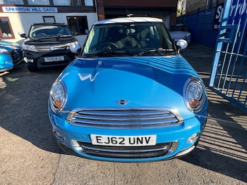 Used MINI Hatch 2012 for sale - 76650810: Photo