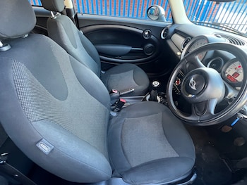 Used MINI Hatch 2012 for sale - 76650810: Photo