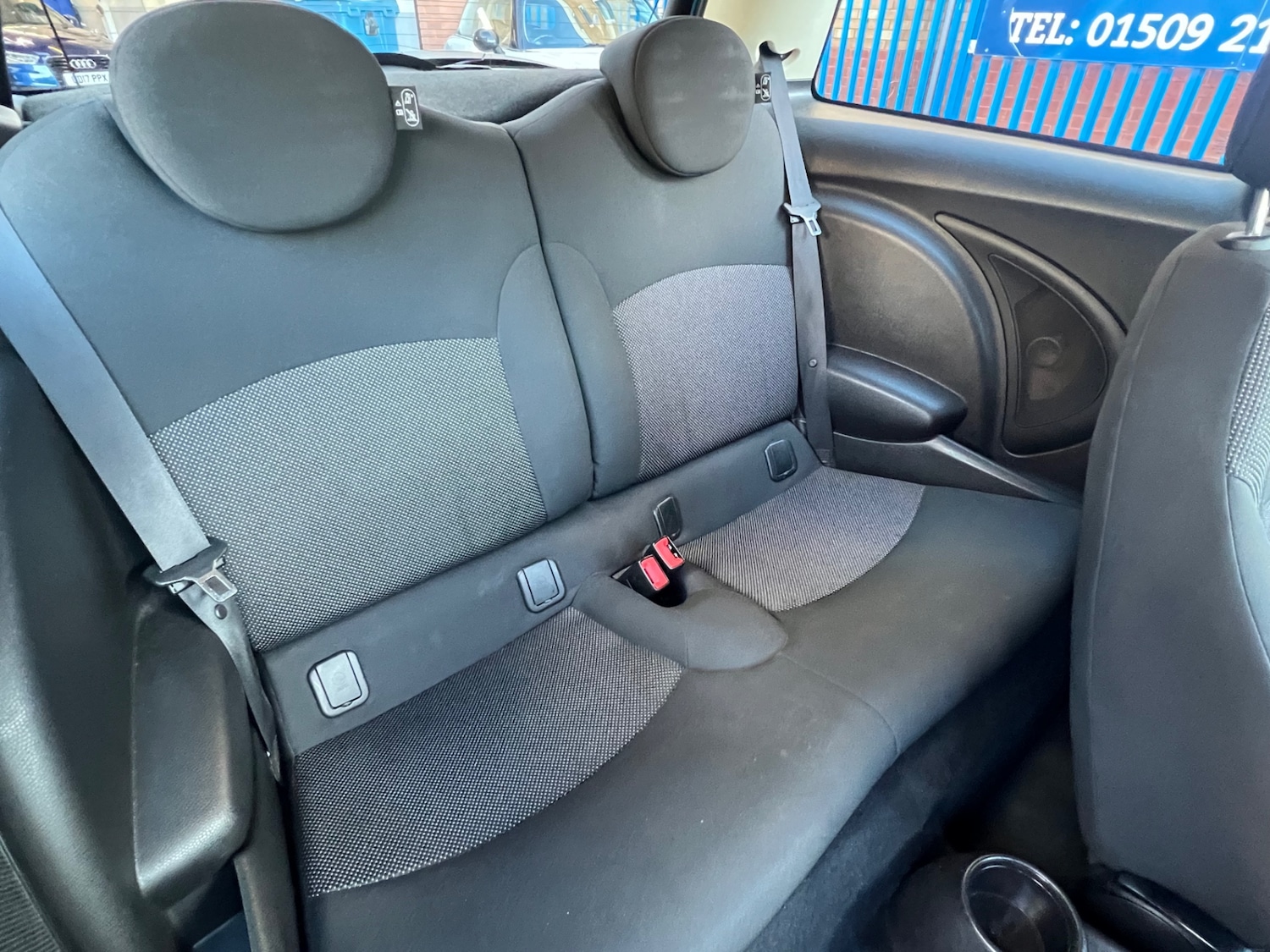 Used MINI Hatch 2012 for sale - 76650810: Photo 4