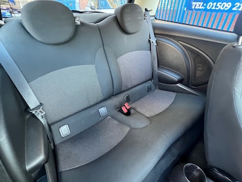 Used MINI Hatch 2012 for sale - 76650810: Photo