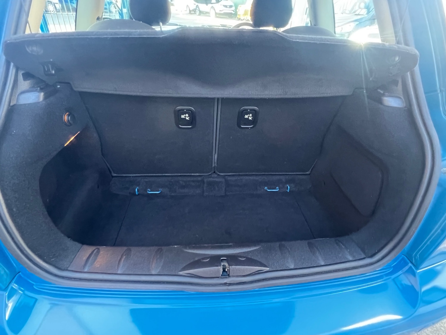 Used MINI Hatch 2012 for sale - 76650810: Photo 7