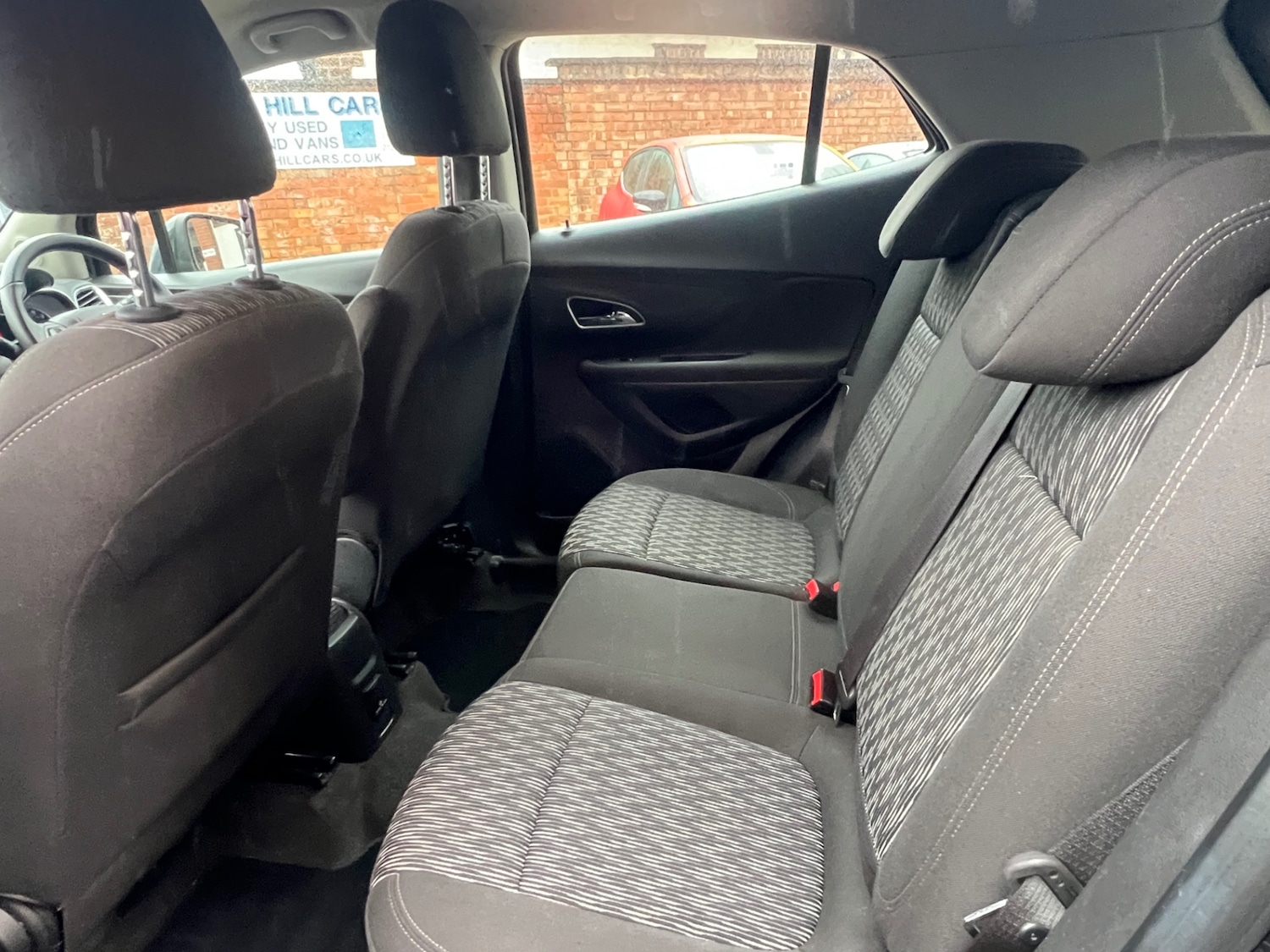 Used Vauxhall Mokka 2016 for sale - 77687326: Photo 17