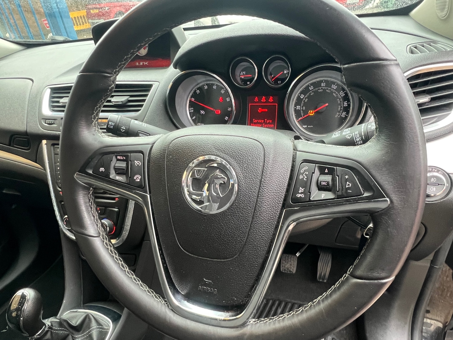 Used Vauxhall Mokka 2016 for sale - 77687326: Photo 18