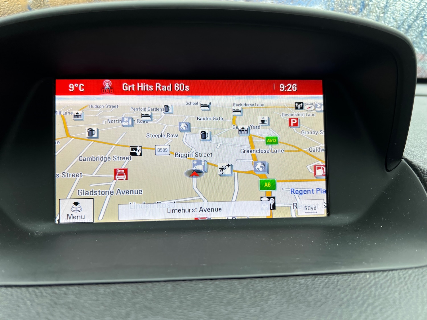 Used Vauxhall Mokka 2016 for sale - 77687326: Photo 20