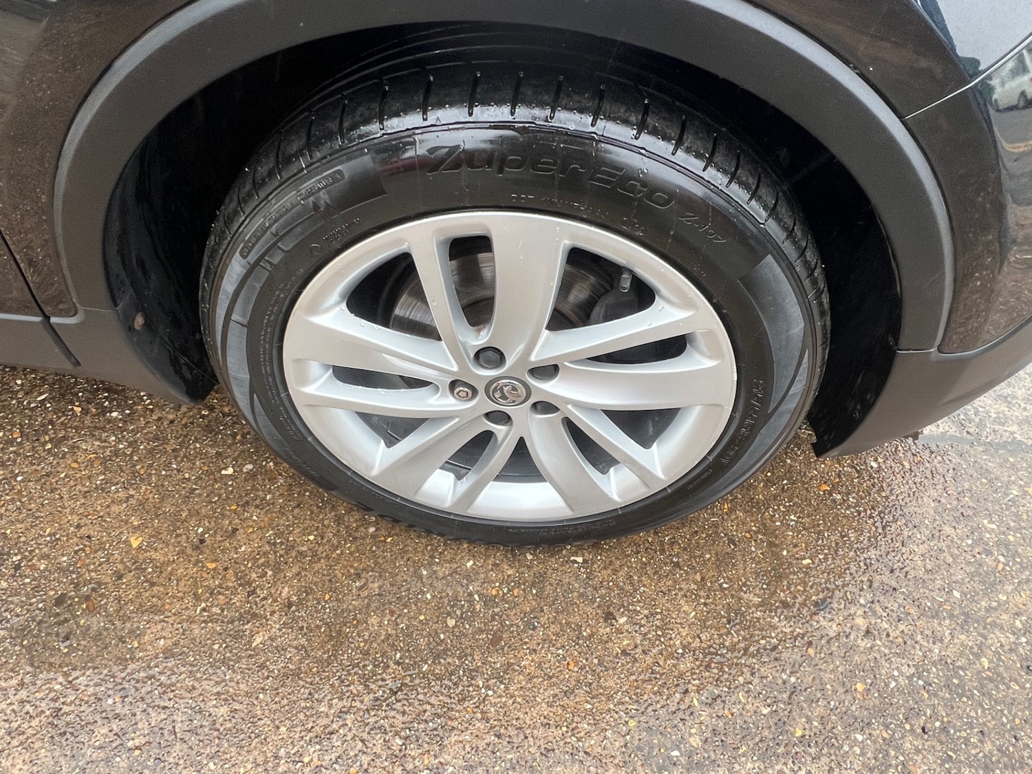 Used Vauxhall Mokka 2016 for sale - 77687326: Photo 21