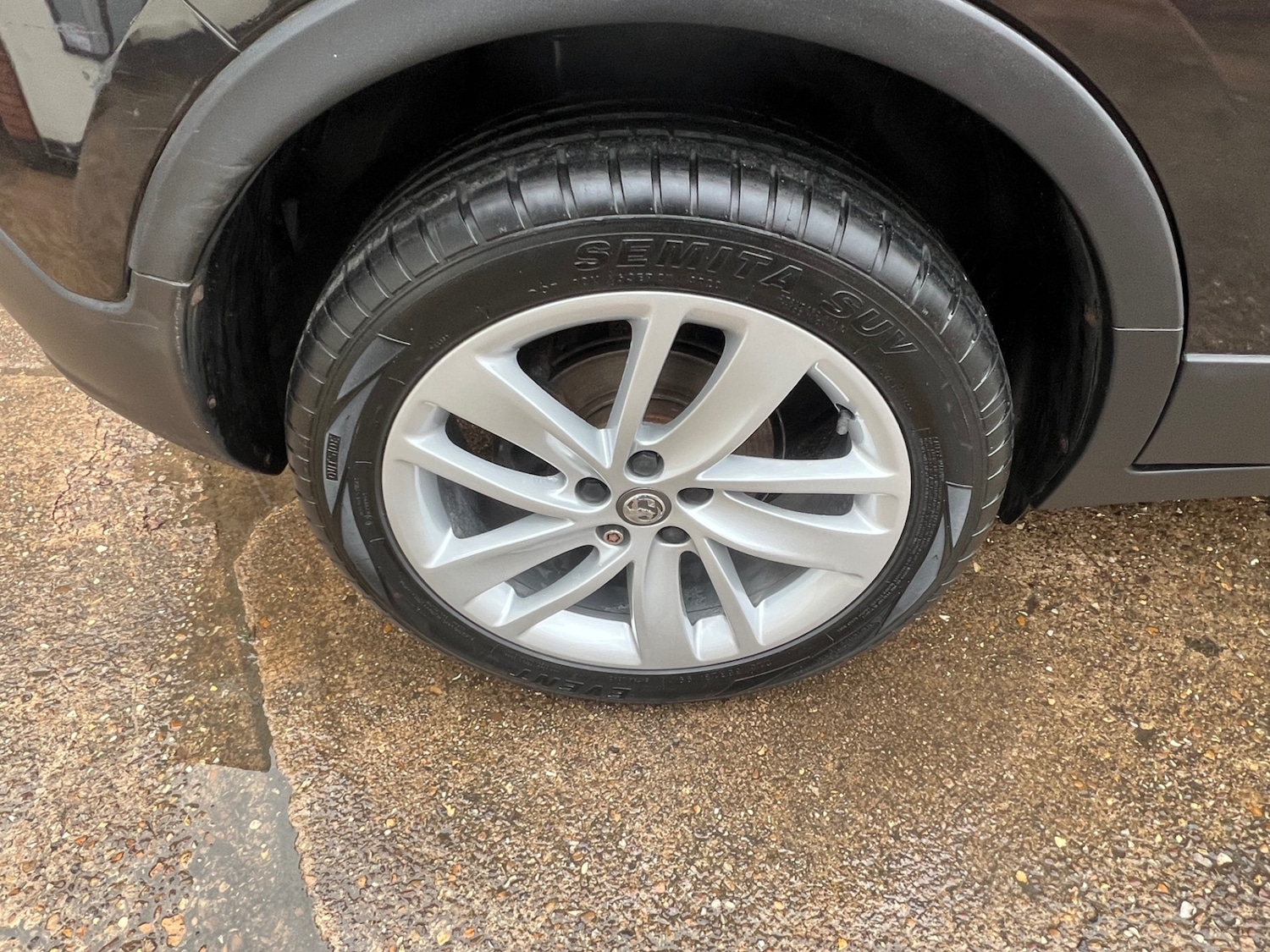 Used Vauxhall Mokka 2016 for sale - 77687326: Photo 22