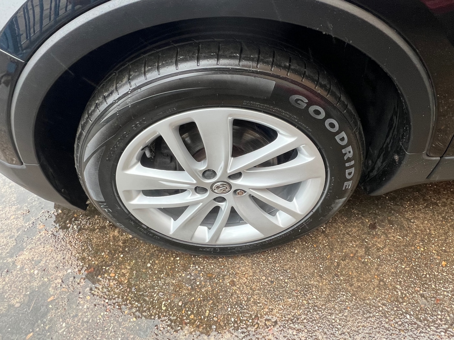 Used Vauxhall Mokka 2016 for sale - 77687326: Photo 23