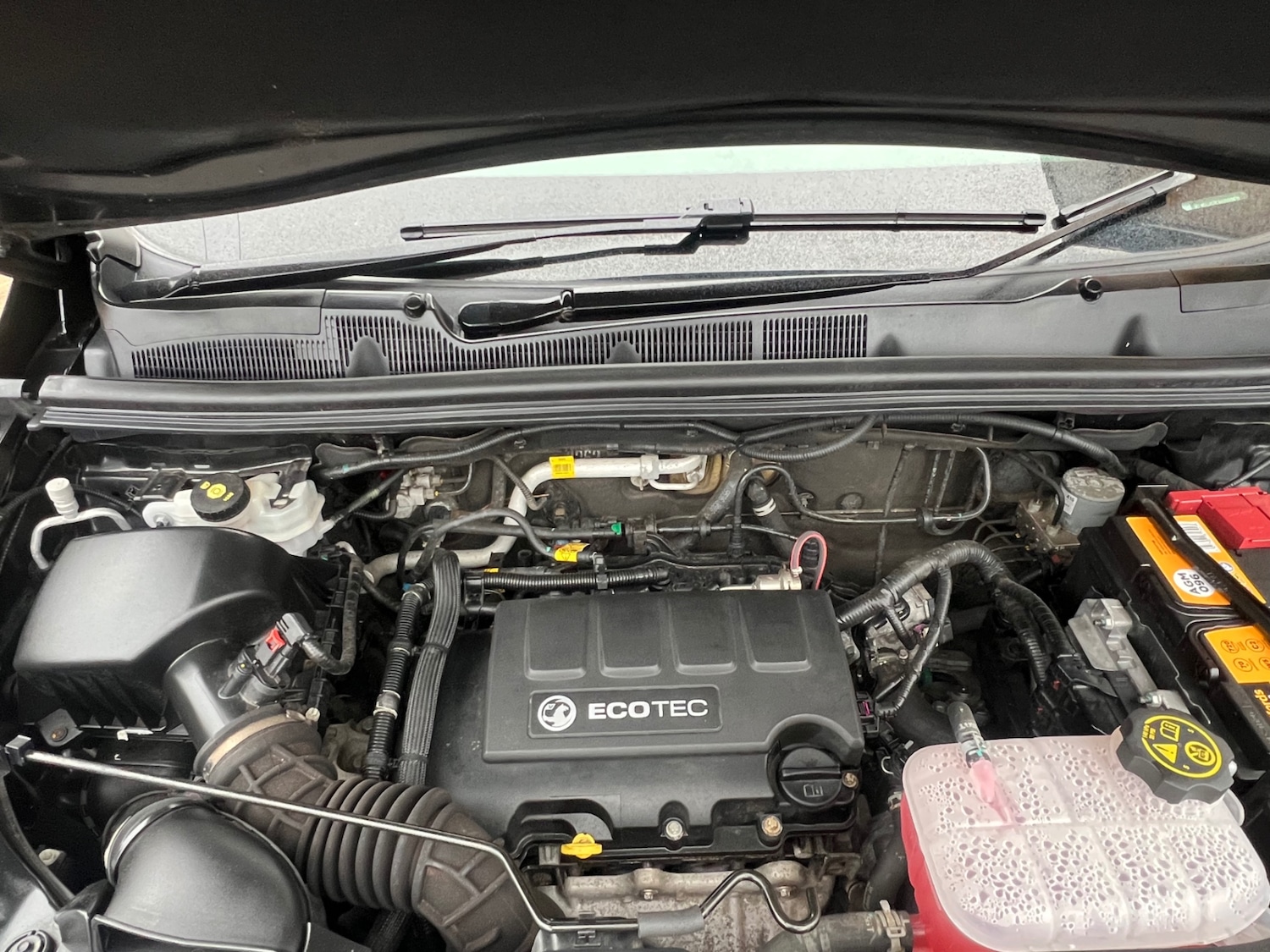 Used Vauxhall Mokka 2016 for sale - 77687326: Photo 26