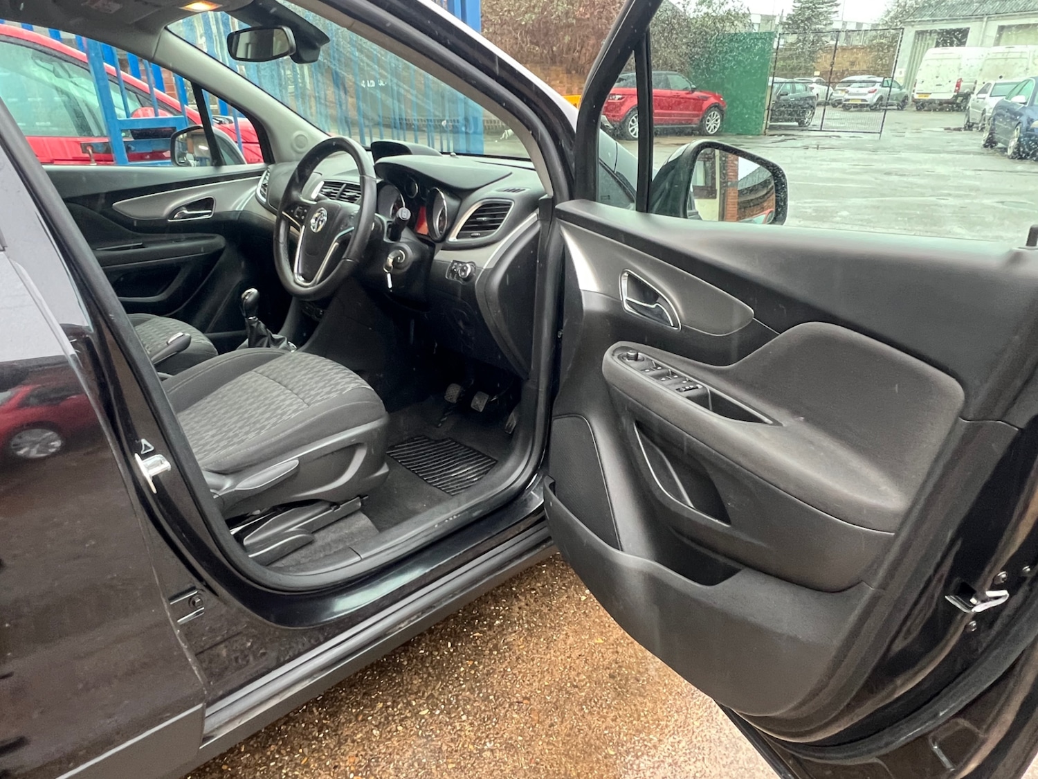 Used Vauxhall Mokka 2016 for sale - 77687326: Photo 29