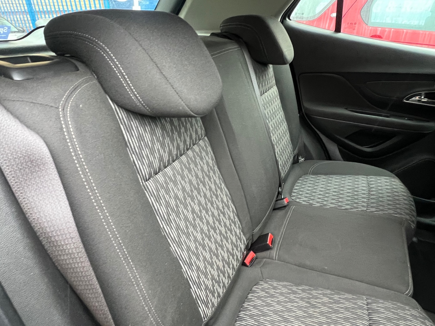 Used Vauxhall Mokka 2016 for sale - 77687326: Photo 4