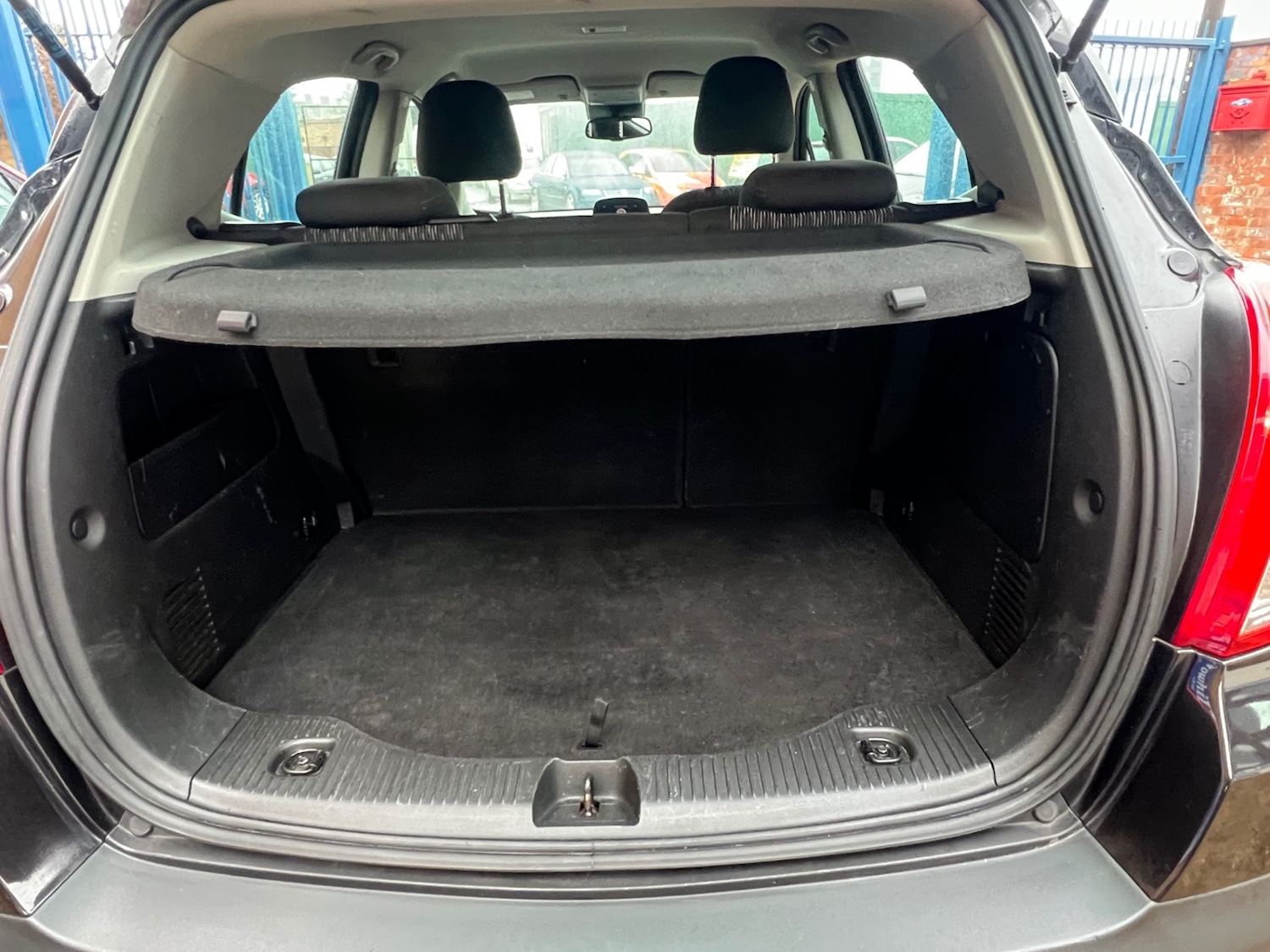 Used Vauxhall Mokka 2016 for sale - 77687326: Photo 7