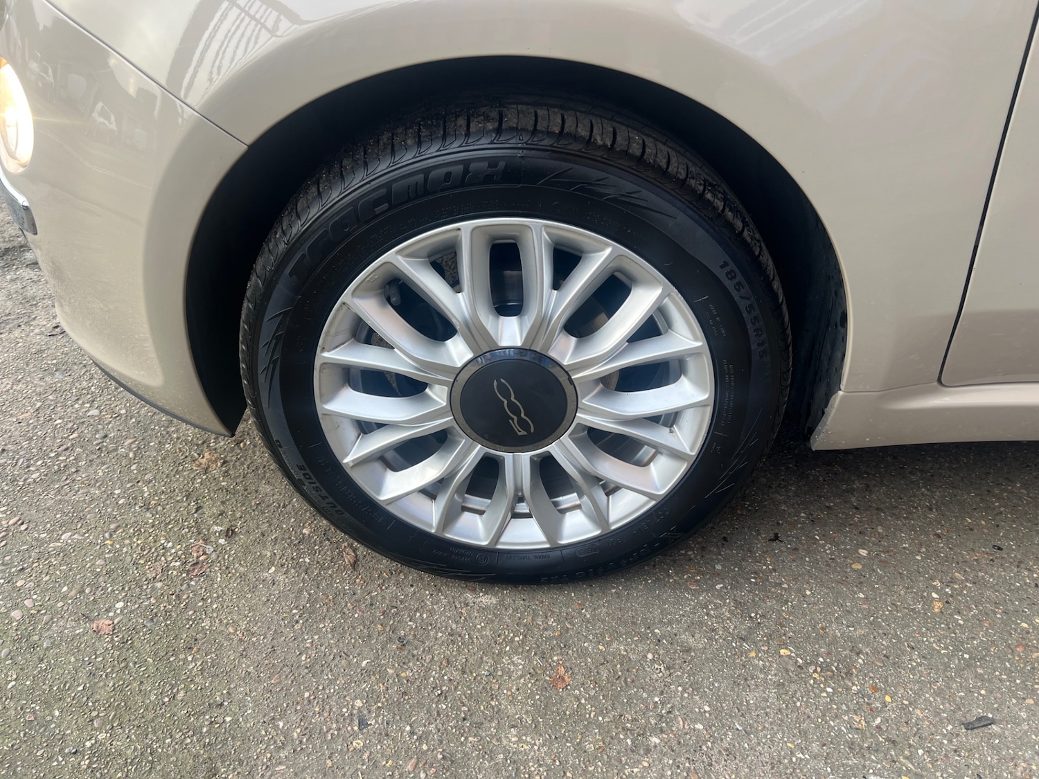 Used Fiat 500 2014 for sale - 77589821: Photo 17