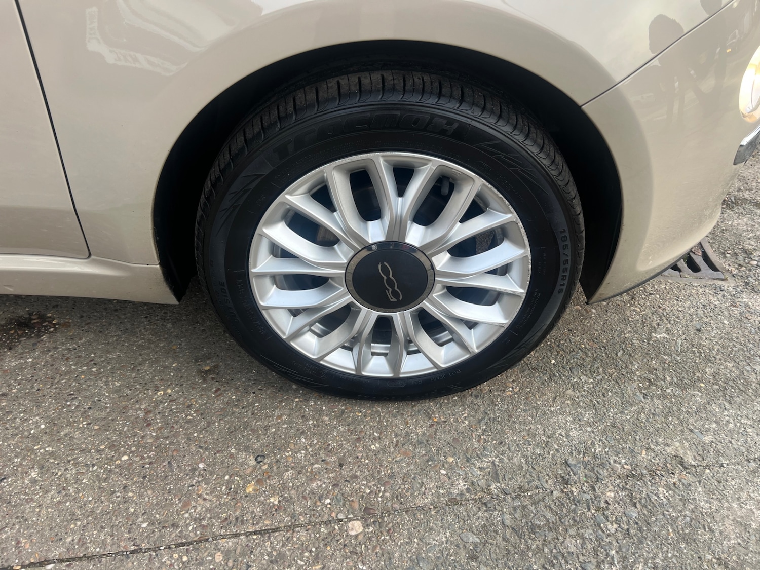 Used Fiat 500 2014 for sale - 77589821: Photo 18