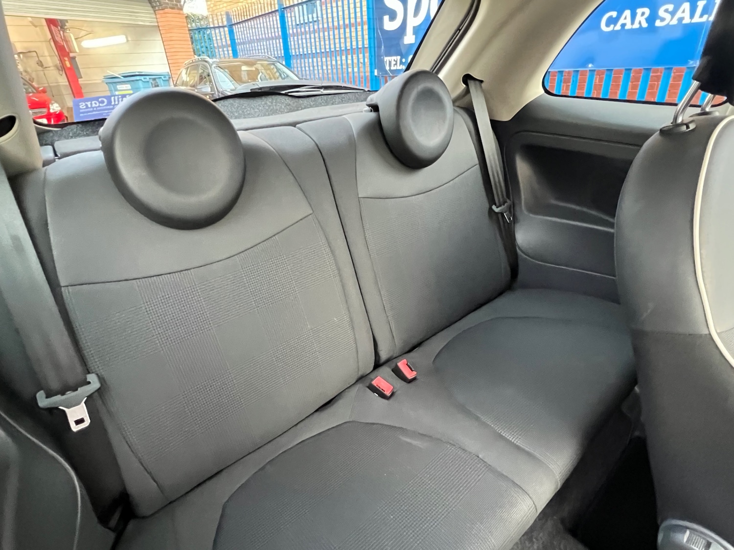 Used Fiat 500 2014 for sale - 77589821: Photo 3