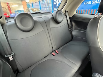 Used Fiat 500 2014 for sale - 77589821: Photo