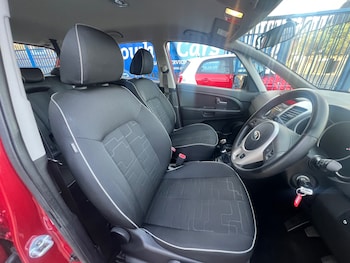 Used Kia Venga 2018 for sale - 78107754: Photo