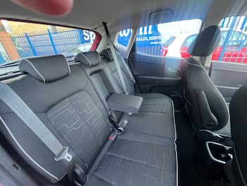 Used Kia Venga 2018 for sale - 78107754: Photo