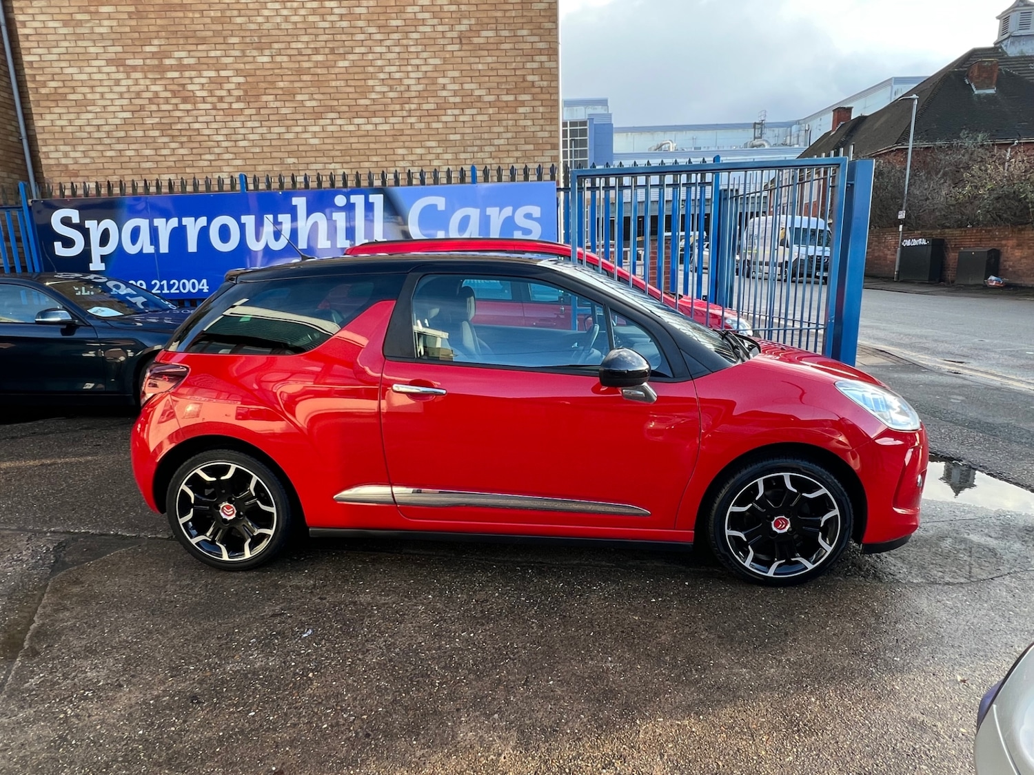 Used Citroen DS3 2013 for sale - 77502897: Photo 11