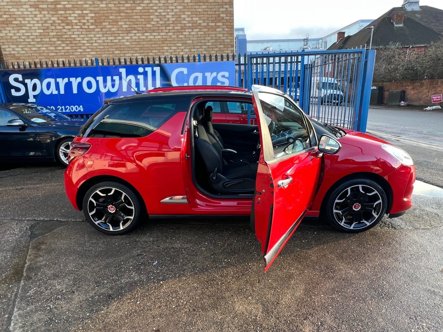 Used Citroen DS3 2013 for sale - 77502897: Photo 13