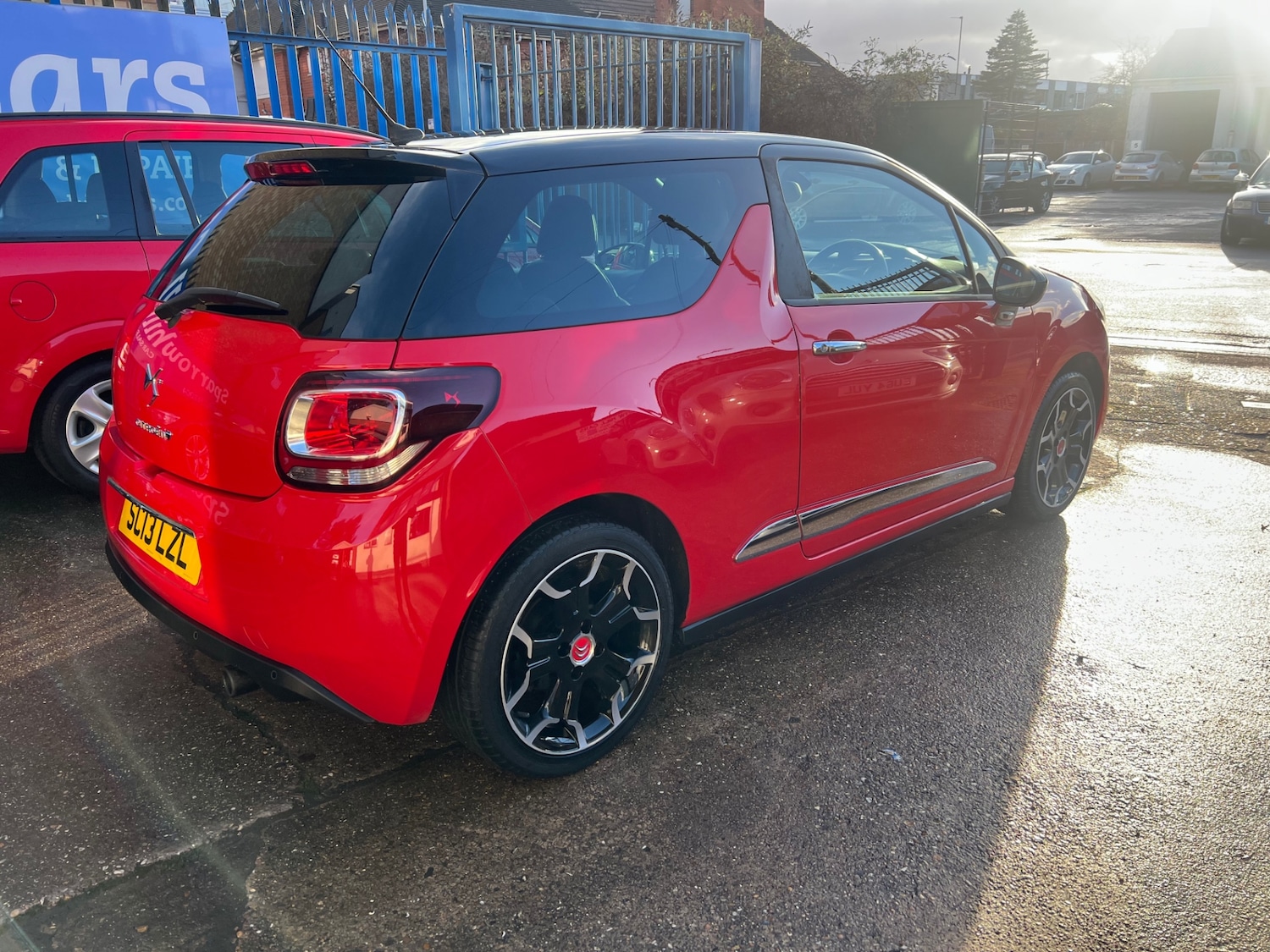 Used Citroen DS3 2013 for sale - 77502897: Photo 14
