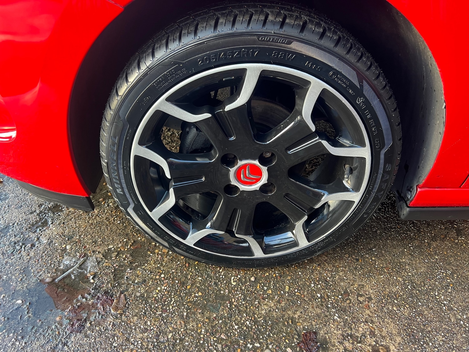 Used Citroen DS3 2013 for sale - 77502897: Photo 16