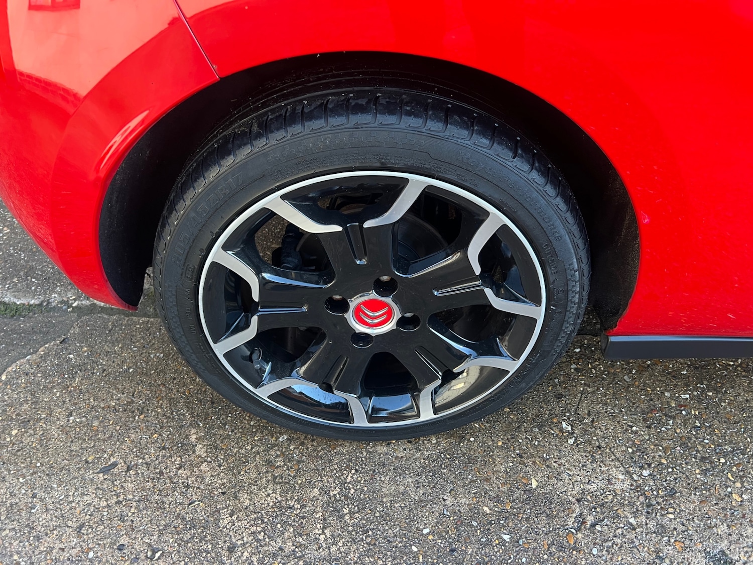 Used Citroen DS3 2013 for sale - 77502897: Photo 18