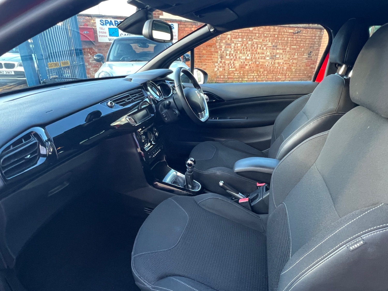 Used Citroen DS3 2013 for sale - 77502897: Photo 19