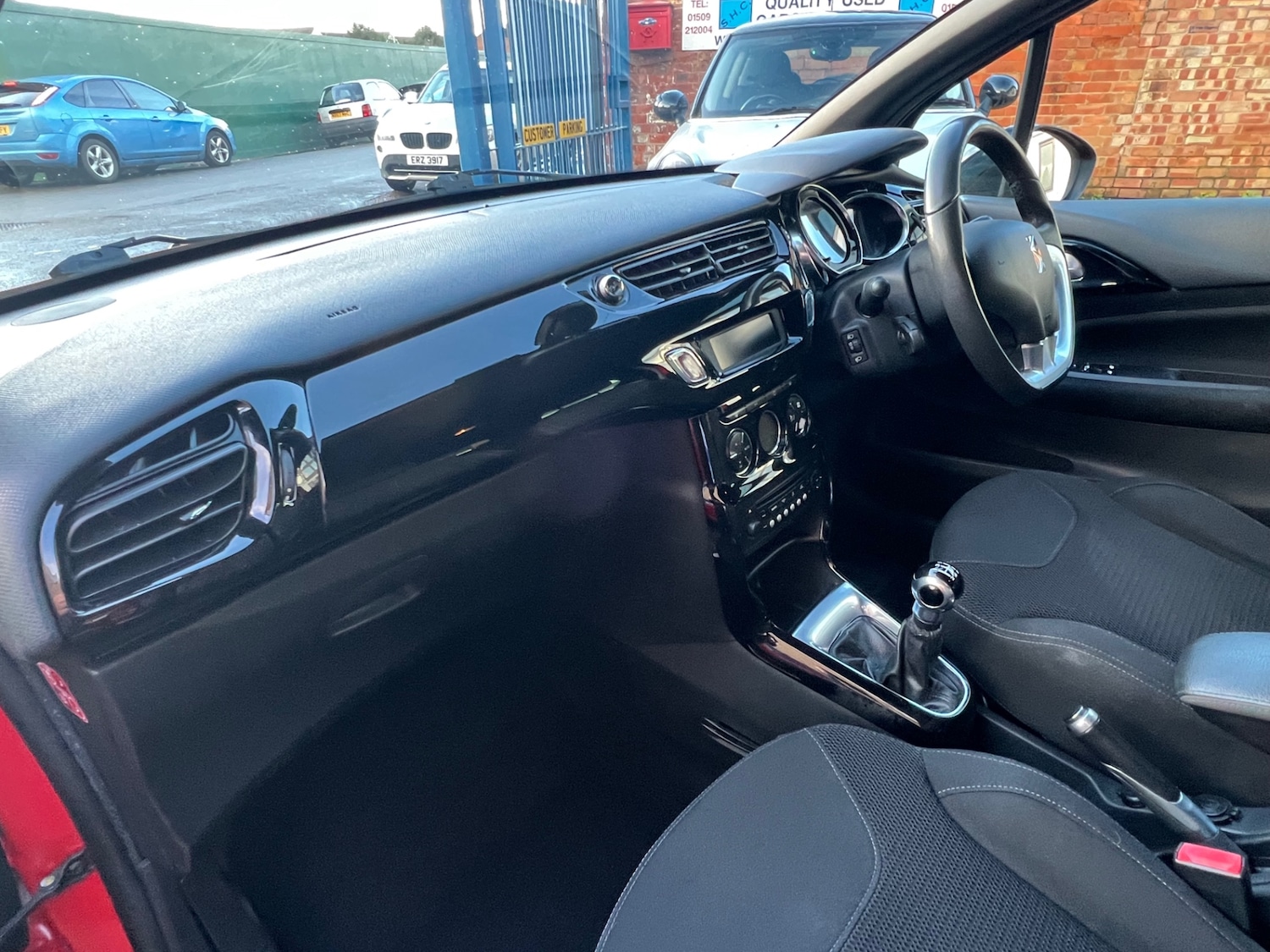 Used Citroen DS3 2013 for sale - 77502897: Photo 21