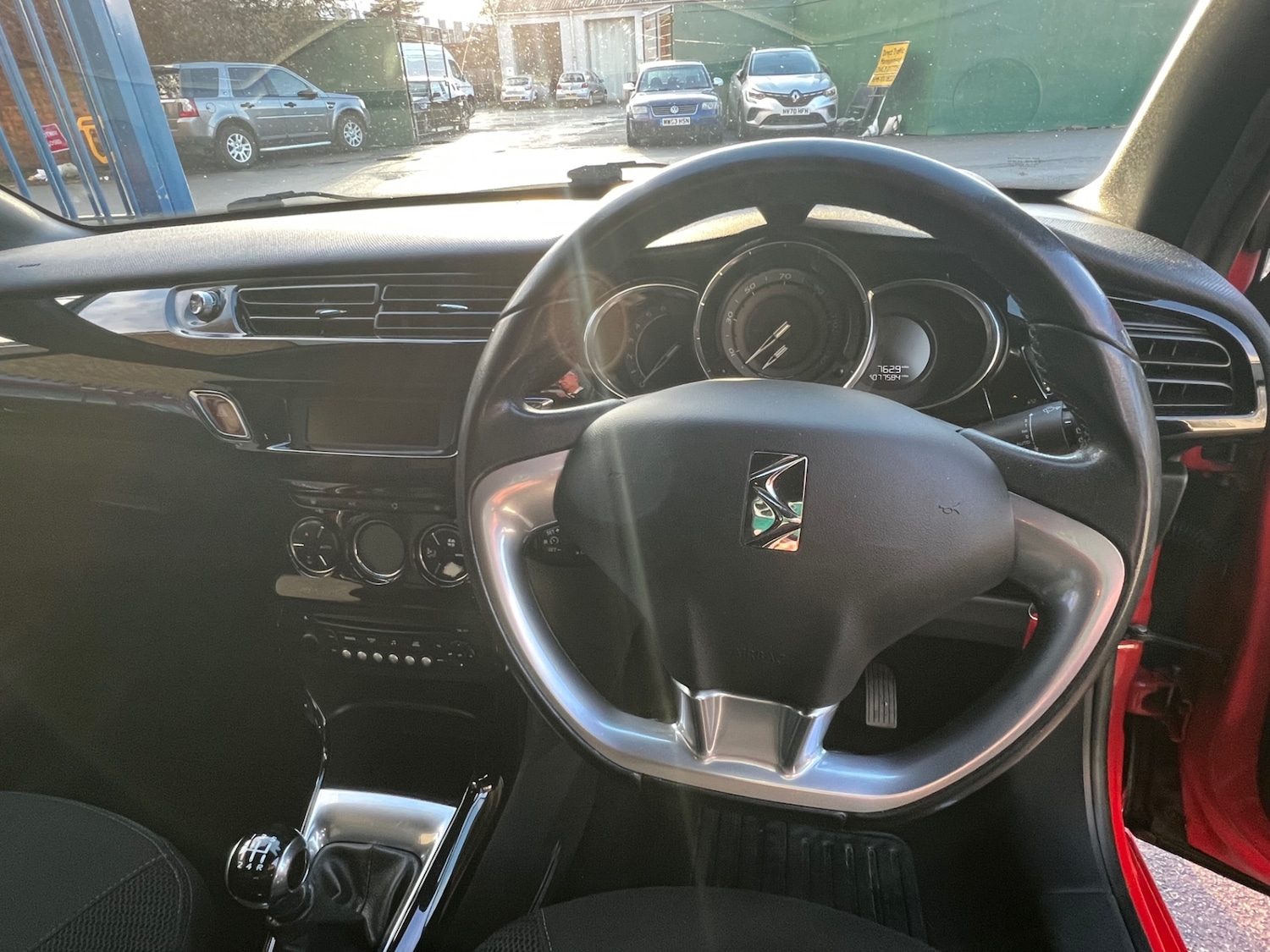 Used Citroen DS3 2013 for sale - 77502897: Photo 23