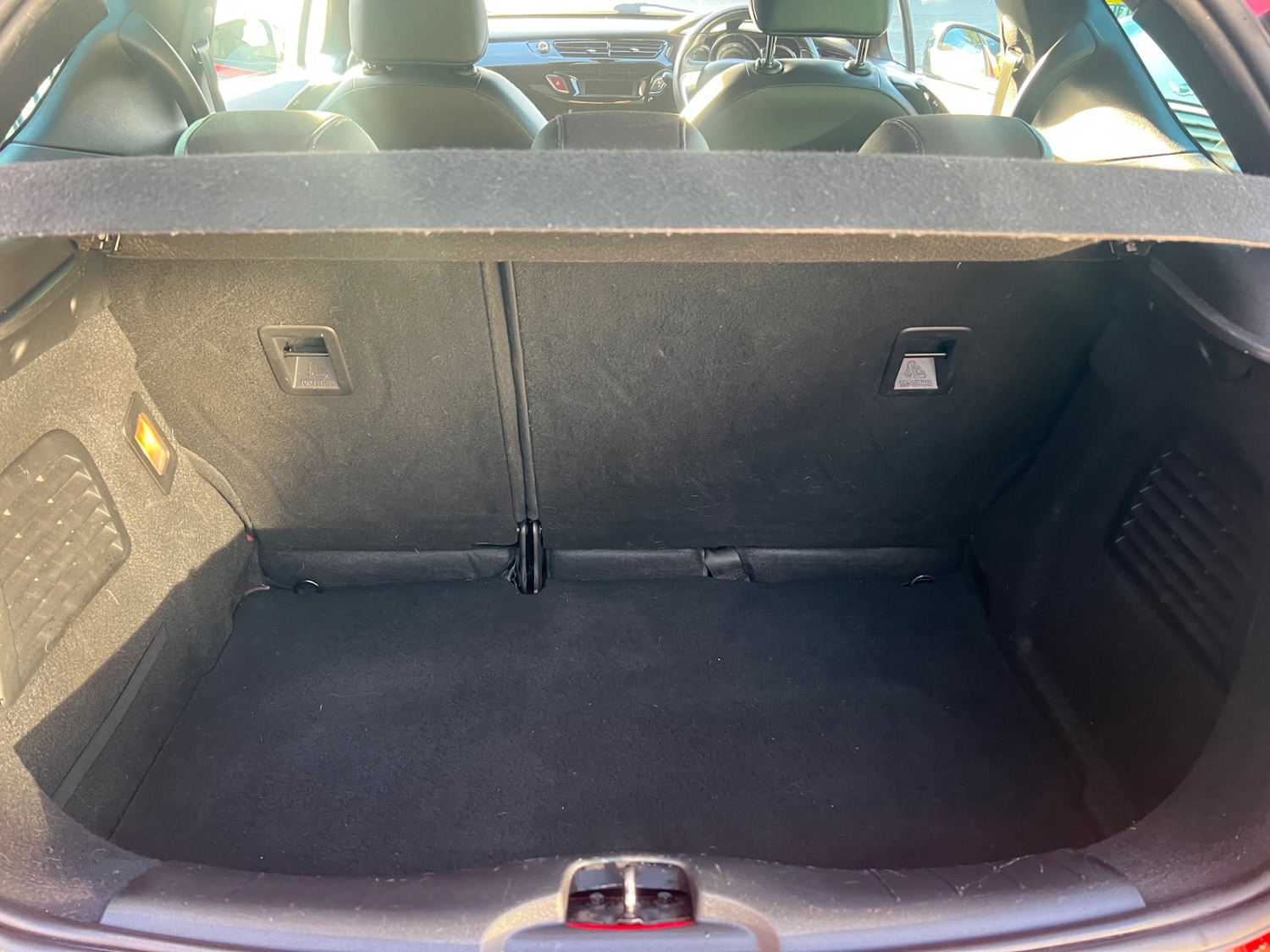 Used Citroen DS3 2013 for sale - 77502897: Photo 7