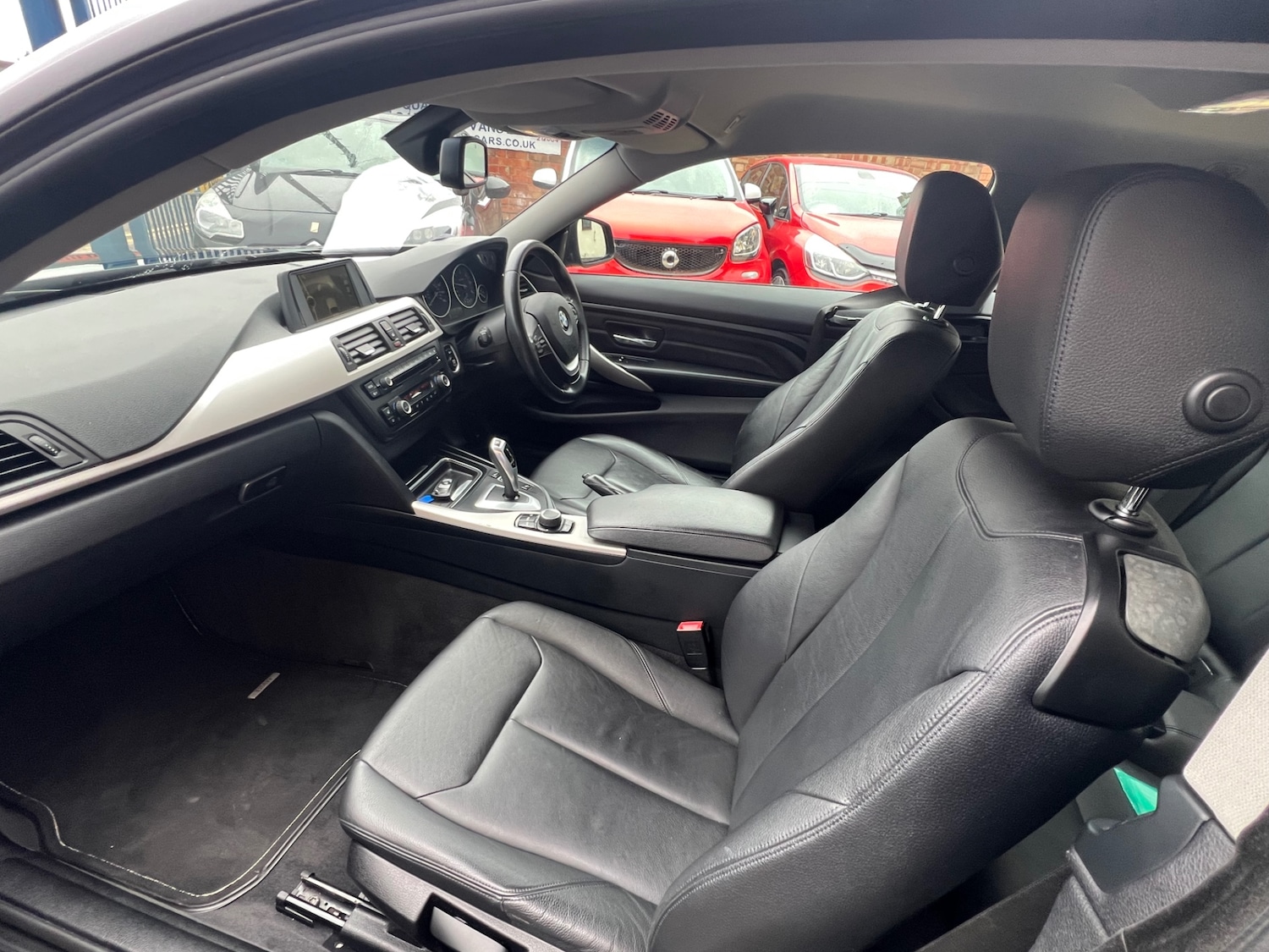 Used BMW 4 Series 2014 for sale - 78040566: Photo 12